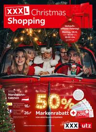 XXXLutz Prospekt Seite 1