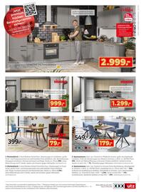 XXXLutz Prospekt Seite 3