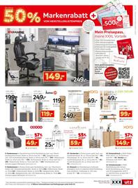 XXXLutz Prospekt Seite 7