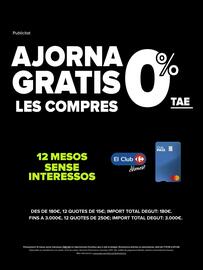 Folleto Carrefour semana 49 Página 2