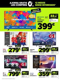 Folleto Carrefour semana 49 Página 3