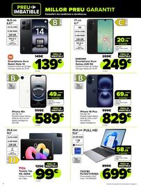 Folleto Carrefour semana 49 Página 4