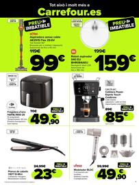Folleto Carrefour semana 49 Página 5