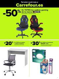 Folleto Carrefour semana 49 Página 7