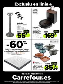 Folleto Carrefour semana 49 Página 8