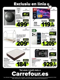 Folleto Carrefour semana 49 Página 9