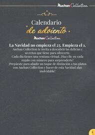 Folleto Alcampo Página 3