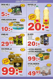 Nya Pulsen reklamblad vecka 49 Sida 16