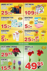 Nya Pulsen reklamblad vecka 49 Sida 19