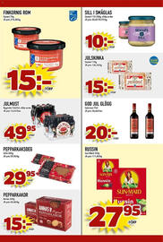 Nya Pulsen reklamblad vecka 49 Sida 22