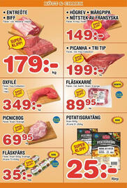 Nya Pulsen reklamblad vecka 49 Sida 3