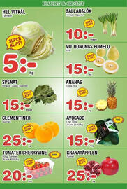 Nya Pulsen reklamblad vecka 49 Sida 8