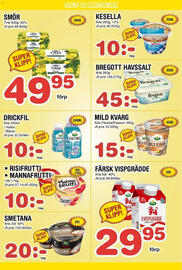 Nya Pulsen reklamblad vecka 49 Sida 9