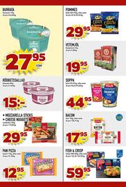 Nelins reklamblad vecka 49 Sida 12