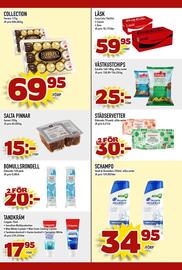 Nelins reklamblad vecka 49 Sida 13