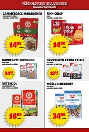 Nelins reklamblad vecka 49 Sida 6