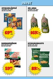 Nelins reklamblad vecka 49 Sida 8