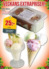 Extra Mjällby Stormarknad reklamblad vecka 49 Sida 10