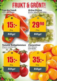 Extra Mjällby Stormarknad reklamblad vecka 49 Sida 13