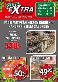 Extra Mjällby Stormarknad reklamblad vecka 49 Sida 17