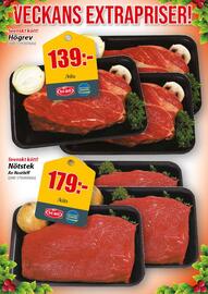 Extra Mjällby Stormarknad reklamblad vecka 49 Sida 4