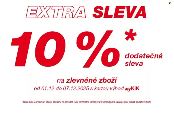 Kik leták (platné do 7-12)