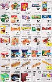 Kubík potraviny leták týden 49 Strana 3