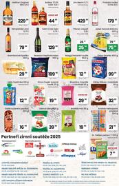 Kubík potraviny leták týden 49 Strana 4