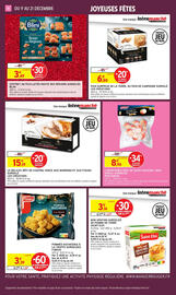 Catalogue Intermarché Contact page 18