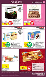 Catalogue Intermarché Contact page 19