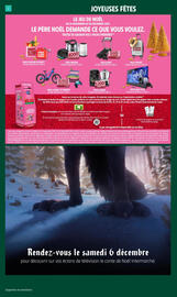 Catalogue Intermarché Contact page 2