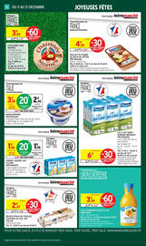 Catalogue Intermarché Contact page 20