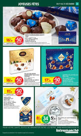 Catalogue Intermarché Contact page 21