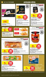 Catalogue Intermarché Contact page 22