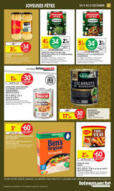Catalogue Intermarché Contact page 23