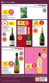 Catalogue Intermarché Contact page 24