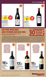 Catalogue Intermarché Contact page 25