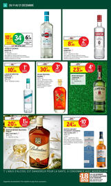 Catalogue Intermarché Contact page 26