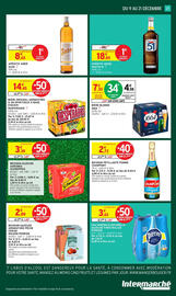 Catalogue Intermarché Contact page 27