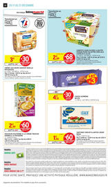 Catalogue Intermarché Contact page 30