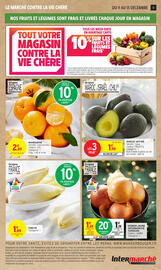 Catalogue Intermarché Contact page 5