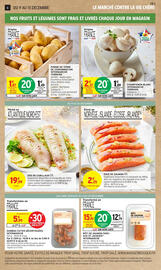 Catalogue Intermarché Contact page 6