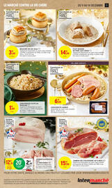 Catalogue Intermarché Contact page 7
