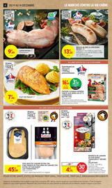 Catalogue Intermarché Contact page 8