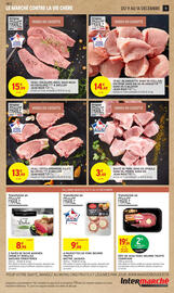 Catalogue Intermarché Contact page 9