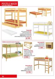 IDEA nábytek leták Strana 10