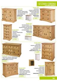 IDEA nábytek leták Strana 101