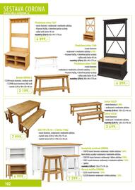 IDEA nábytek leták Strana 102