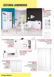 IDEA nábytek leták Strana 107