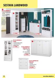 IDEA nábytek leták Strana 108